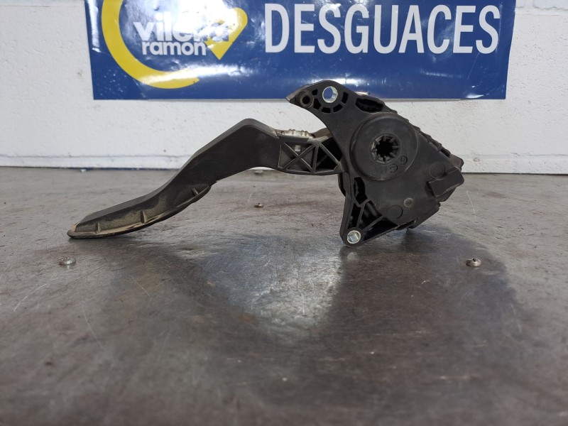 Recambio de pedal acelerador para nissan qashqai (j11)  | 0.13 - ...  | 0.13 - ... referencia OEM IAM 180024BA1B 6PV00997815  Recambio de pedal acelerador para nissan qashqai (j11)  | 0.13 - ...  | 0.13 - ... referencia OEM IAM 180024BA1B 6PV00997815