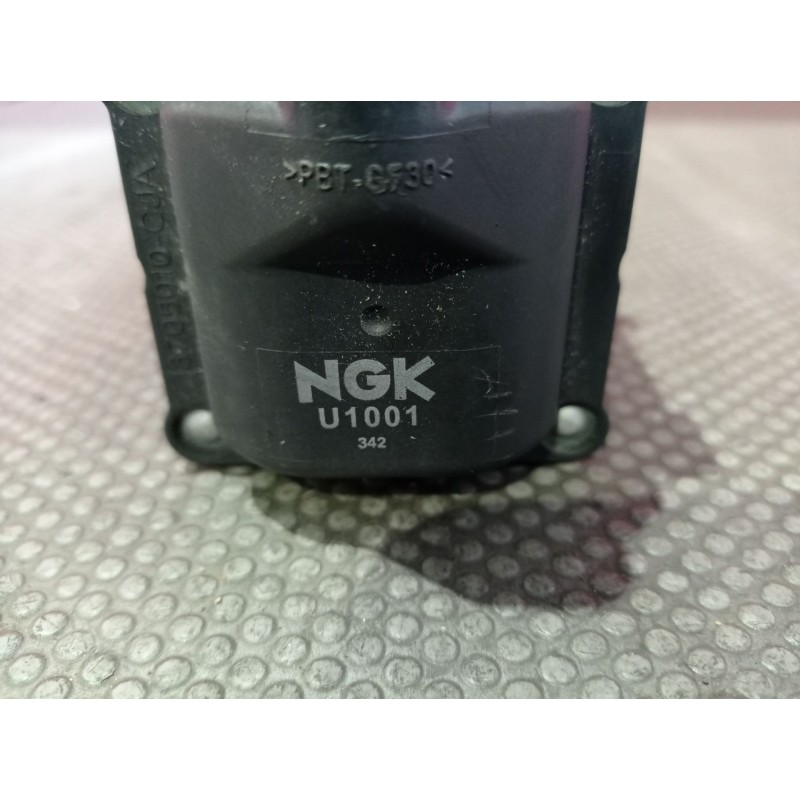 Recambio de bobina encendido para seat cordoba berlina (6k2) 1.6 | 0.93 - ... 1.6 | 0.93 - ... referencia OEM IAM   