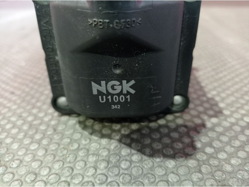 Recambio de bobina encendido para seat cordoba berlina (6k2) 1.6 | 0.93 - ... 1.6 | 0.93 - ... referencia OEM IAM   