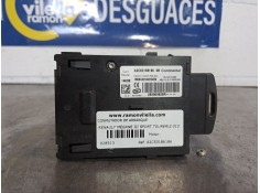 Recambio de conmutador de arranque para renault megane iii sport tourer business referencia OEM IAM A2C53186186 285909828R 