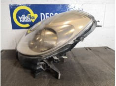 Recambio de faro izquierdo para renault clio iii  | 0.05 - ...  | 0.05 - ... referencia OEM IAM 8200244889 89900157 8200459824 2