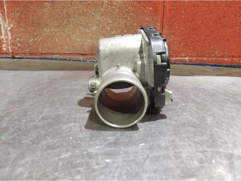 Recambio de caja mariposa para renault scenic ii grand dynamique referencia OEM IAM 8200302793D   Recambio de caja mariposa para renault scenic ii grand dynamique referencia OEM IAM 8200302793D