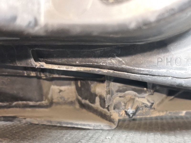 Recambio de faro izquierdo para renault clio iii  | 0.05 - ...  | 0.05 - ... referencia OEM IAM 8200244889 89900157 8200459824 Recambio de faro izquierdo para renault clio iii  | 0.05 - ...  | 0.05 - ... referencia OEM IAM 8200244889 89900157 8200459824