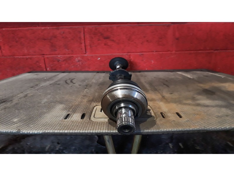 Recambio de transmision delantera derecha para opel astra g berlina referencia OEM IAM   