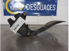 Recambio de pedal acelerador para nissan juke (f15)(06.2010)  | ... (06.2010)  | ... referencia OEM IAM 180021KMOB