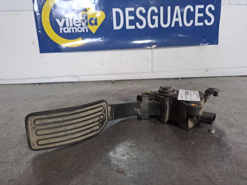 Recambio de pedal acelerador para nissan juke (f15)(06.2010)  | ... (06.2010)  | ... referencia OEM IAM 180021KMOB   Recambio de pedal acelerador para nissan juke (f15)(06.2010)  | ... (06.2010)  | ... referencia OEM IAM 180021KMOB