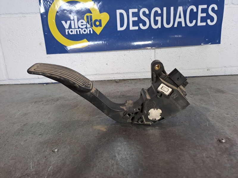 Recambio de pedal acelerador para nissan juke (f15)(06.2010)  | ... (06.2010)  | ... referencia OEM IAM 180021KMOB   Recambio de pedal acelerador para nissan juke (f15)(06.2010)  | ... (06.2010)  | ... referencia OEM IAM 180021KMOB