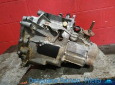 Recambio de caja cambios para peugeot partner (s1) break | 07.96 - 12.98 break | 07.96 - 12.98 referencia OEM IAM 20TB12   2