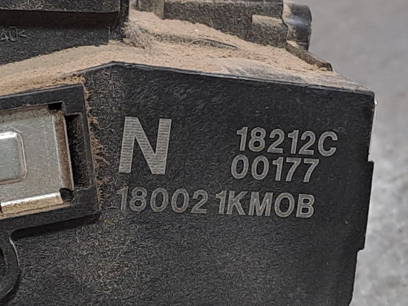 Recambio de pedal acelerador para nissan juke (f15)(06.2010)  | ... (06.2010)  | ... referencia OEM IAM 180021KMOB   Recambio de pedal acelerador para nissan juke (f15)(06.2010)  | ... (06.2010)  | ... referencia OEM IAM 180021KMOB