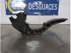 Recambio de potenciometro pedal para renault megane iii sport tourer business referencia OEM IAM 180020022R   2