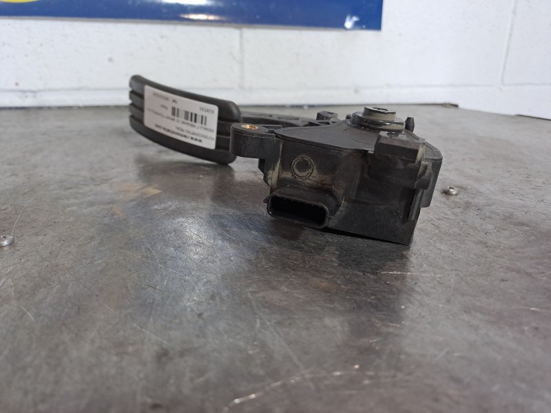 Recambio de potenciometro pedal para renault megane iii sport tourer business referencia OEM IAM 180020022R  