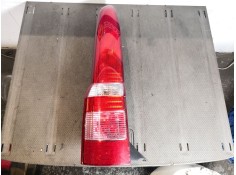 Recambio de piloto trasero izquierdo para fiat panda (169)  | 0.03 - ...  | 0.03 - ... referencia OEM IAM 51763007