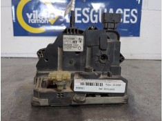 Recambio de cerradura puerta delantera izquierda para opel corsa d cosmo | 07.06 - 12.10 cosmo | 07.06 - 12.10 referencia OEM IA