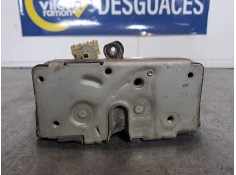 Recambio de cerradura puerta delantera izquierda para opel corsa d cosmo | 07.06 - 12.10 cosmo | 07.06 - 12.10 referencia OEM IA 2