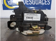 Recambio de cerradura puerta delantera derecha para mitsubishi colt (a150)  | ...  | ... referencia OEM IAM   