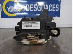 Recambio de cerradura puerta delantera izquierda para mitsubishi colt (a150)  | ...  | ... referencia OEM IAM   