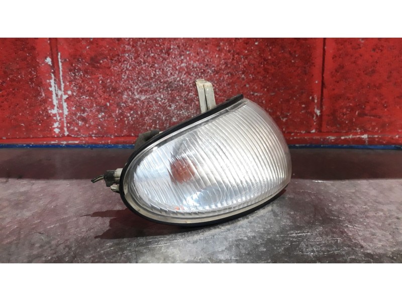 Recambio de piloto delan. derecho para hyundai accent referencia OEM IAM    Recambio de piloto delan. derecho para hyundai accent referencia OEM IAM