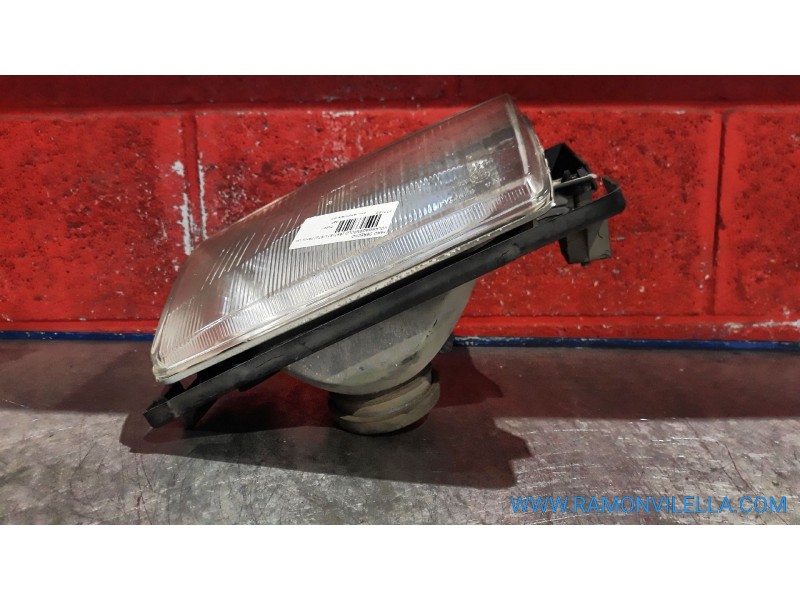 Recambio de faro derecho para volkswagen polo (867/871/873) fancy coupe | 01.83 - ... referencia OEM IAM   