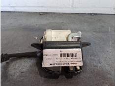 Recambio de cerradura maletero porton para fiat panda (169)  | 0.03 - ...  | 0.03 - ... referencia OEM IAM