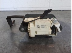 Recambio de cerradura maletero porton para fiat panda (169)  | 0.03 - ...  | 0.03 - ... referencia OEM IAM    2