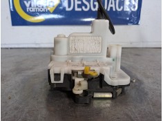 Recambio de cerradura puerta delantera izquierda para fiat panda (169)  | 0.03 - ...  | 0.03 - ... referencia OEM IAM