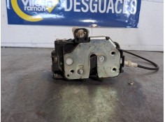 Recambio de cerradura puerta delantera izquierda para fiat panda (169)  | 0.03 - ...  | 0.03 - ... referencia OEM IAM    2