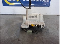 Recambio de cerradura puerta delantera derecha para fiat panda (169)  | 0.03 - ...  | 0.03 - ... referencia OEM IAM