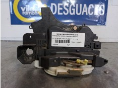 Recambio de cerradura puerta trasera derecha para mitsubishi colt (a150)  | ...  | ... referencia OEM IAM   