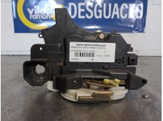 Recambio de cerradura puerta trasera derecha para mitsubishi colt (a150)  | ...  | ... referencia OEM IAM    2