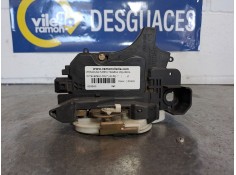 Recambio de cerradura puerta trasera izquierda para mitsubishi colt (a150)  | ...  | ... referencia OEM IAM   