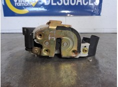Recambio de cerradura puerta trasera izquierda para mitsubishi colt (a150)  | ...  | ... referencia OEM IAM    2