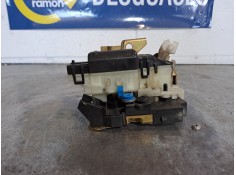 Recambio de cerradura puerta lateral izquierda para renault kangoo (f/kc0) 1.5 dci diesel | 0.03 - ... 1.5 dci diesel | 0.03 - .
