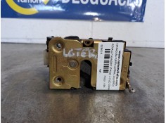 Recambio de cerradura puerta lateral izquierda para renault kangoo (f/kc0) 1.5 dci diesel | 0.03 - ... 1.5 dci diesel | 0.03 - . 2