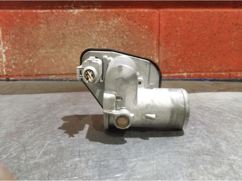 Recambio de caja mariposa para renault scenic ii grand dynamique referencia OEM IAM 8200302793D   Recambio de caja mariposa para renault scenic ii grand dynamique referencia OEM IAM 8200302793D