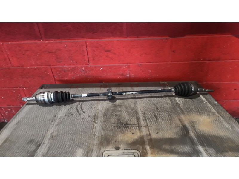 Recambio de transmision delantera derecha para opel astra g berlina referencia OEM IAM   