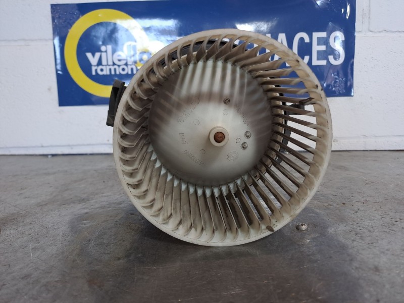 Recambio de motor calefaccion para fiat panda (169)  | 0.03 - ...  | 0.03 - ... referencia OEM IAM 5A0330000   Recambio de motor calefaccion para fiat panda (169)  | 0.03 - ...  | 0.03 - ... referencia OEM IAM 5A0330000