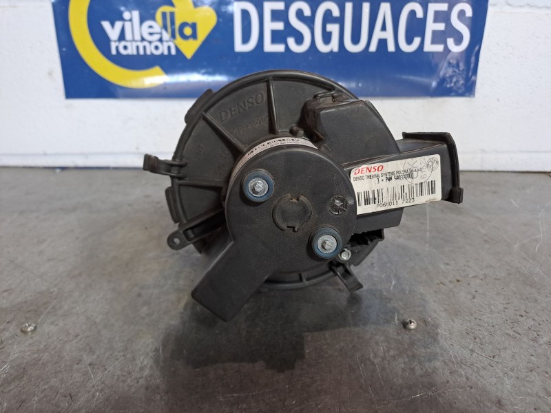 Recambio de motor calefaccion para fiat panda (169)  | 0.03 - ...  | 0.03 - ... referencia OEM IAM 5A0330000   Recambio de motor calefaccion para fiat panda (169)  | 0.03 - ...  | 0.03 - ... referencia OEM IAM 5A0330000