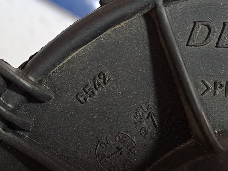 Recambio de motor calefaccion para fiat panda (169)  | 0.03 - ...  | 0.03 - ... referencia OEM IAM 5A0330000   Recambio de motor calefaccion para fiat panda (169)  | 0.03 - ...  | 0.03 - ... referencia OEM IAM 5A0330000