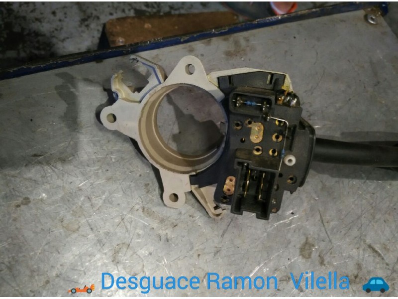 Recambio de mando intermitentes para mercedes bm serie 203 sportcoupe c 180 (203.735) | 10.00 - 12.02 bm serie 203 sportcoupe c 