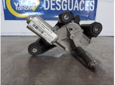 Recambio de motor limpia trasero para renault megane iii sport tourer business referencia OEM IAM   