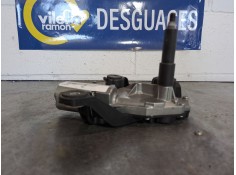 Recambio de motor limpia trasero para renault megane iii sport tourer business referencia OEM IAM    2