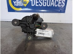 Recambio de motor limpia trasero para fiat panda (169)  | 0.03 - ...  | 0.03 - ... referencia OEM IAM