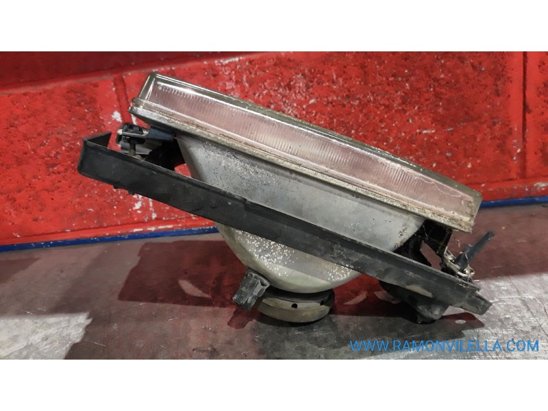 Recambio de faro derecho para volkswagen polo (867/871/873) fancy coupe | 01.83 - ... referencia OEM IAM   