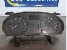 Recambio de cuadro instrumentos para renault kangoo (f/kc0) 1.5 dci diesel | 0.03 - ... 1.5 dci diesel | 0.03 - ... referencia O