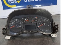 Recambio de cuadro instrumentos para fiat panda (169)  | 0.03 - ...  | 0.03 - ... referencia OEM IAM 51759898