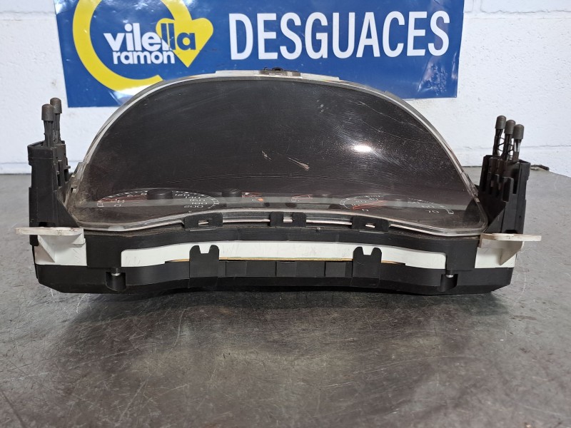 Recambio de cuadro instrumentos para fiat panda (169)  | 0.03 - ...  | 0.03 - ... referencia OEM IAM 51759898   Recambio de cuadro instrumentos para fiat panda (169)  | 0.03 - ...  | 0.03 - ... referencia OEM IAM 51759898