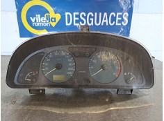 Recambio de cuadro instrumentos para citroen xsara berlina 1.6 | 0.97 - ... 1.6 | 0.97 - ... referencia OEM IAM P9636440780A