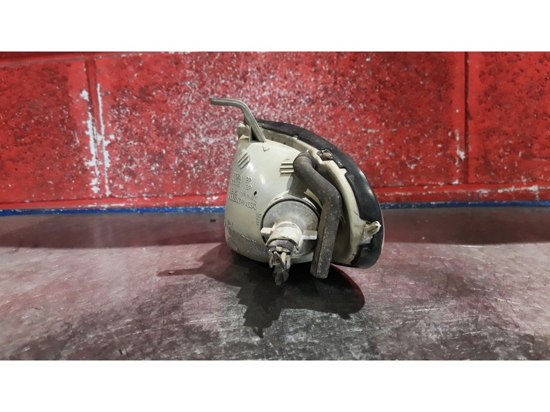 Recambio de piloto delan. derecho para hyundai accent referencia OEM IAM    Recambio de piloto delan. derecho para hyundai accent referencia OEM IAM