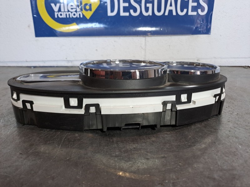 Recambio de cuadro instrumentos para renault megane iii sport tourer business referencia OEM IAM RNI248107292R  