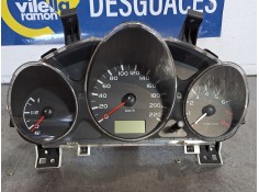 Recambio de cuadro instrumentos para mitsubishi colt (a150)  | ...  | ... referencia OEM IAM MN148888K  